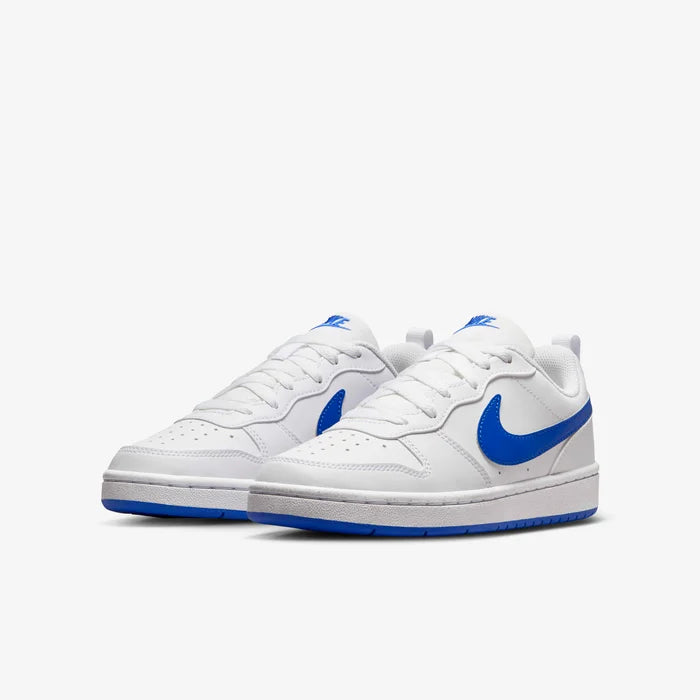 Junior Court Borough Low Recraft Shoe