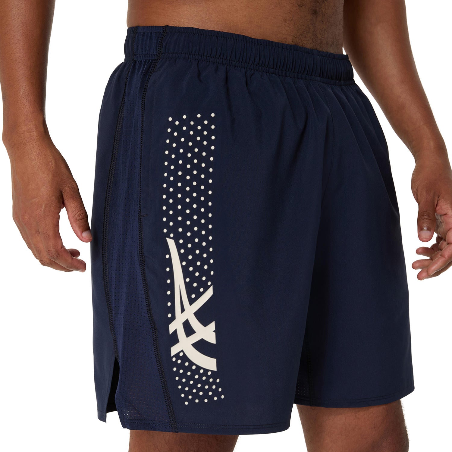Mens Icon 7 Inch Short