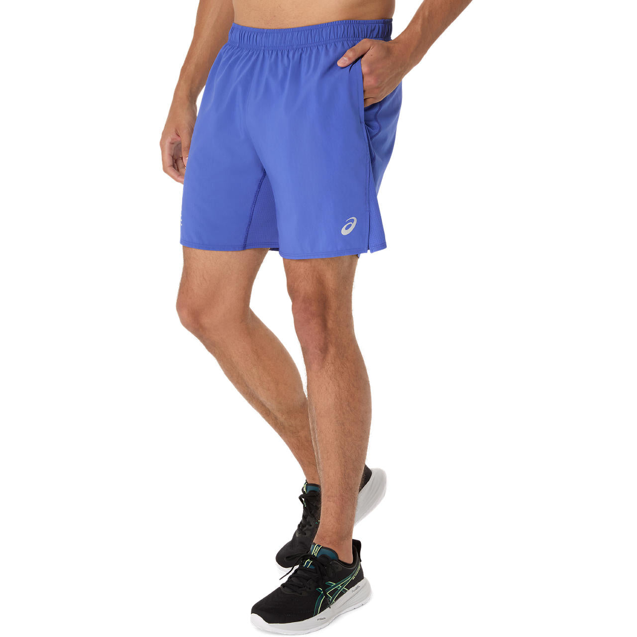 Mens Icon 7 Inch Short