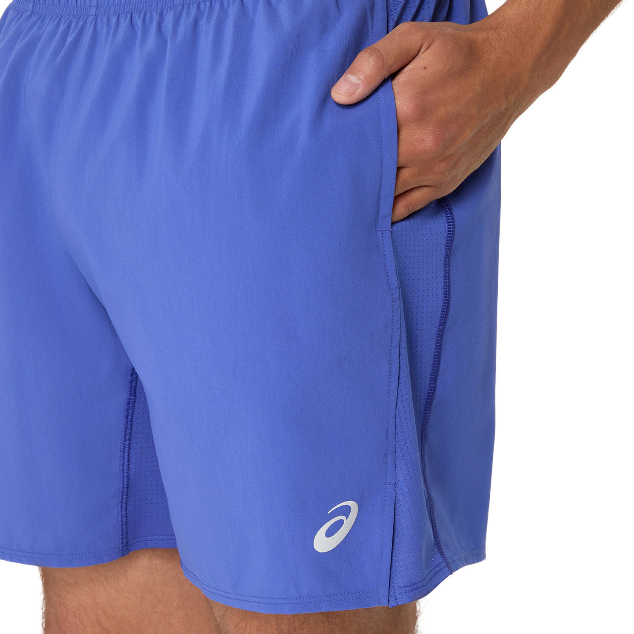 Mens Icon 7 Inch Short