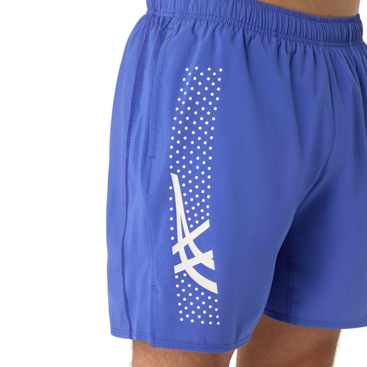 Mens Icon 7 Inch Short