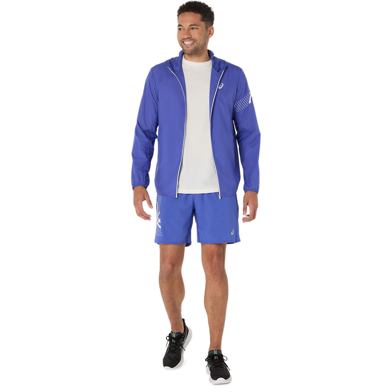 Mens Icon 7 Inch Short