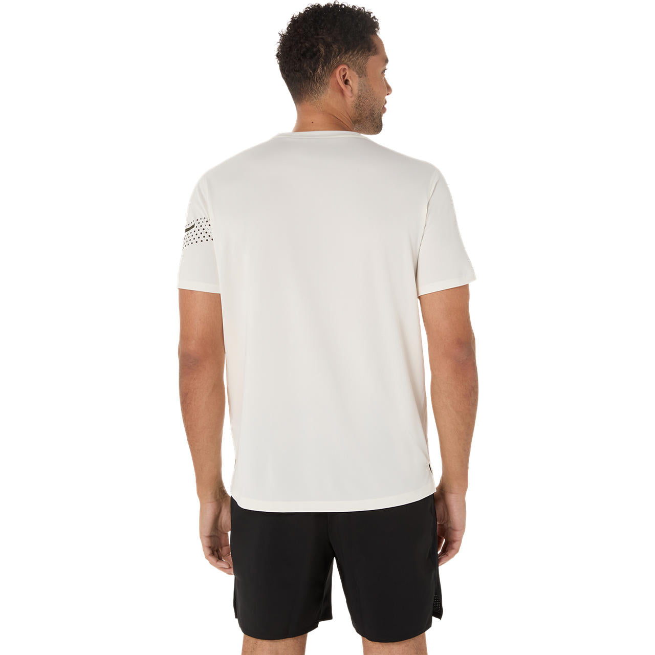 Mens Icon Short Sleeve T-Shirt