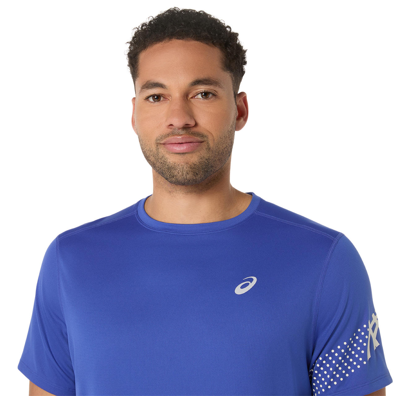 Mens Icon Short Sleeve T-Shirt