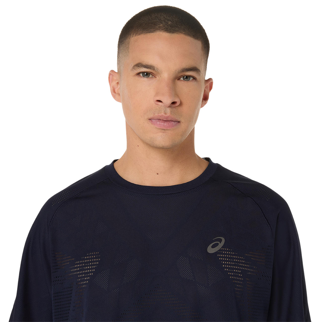 Mens Metarun Singlet