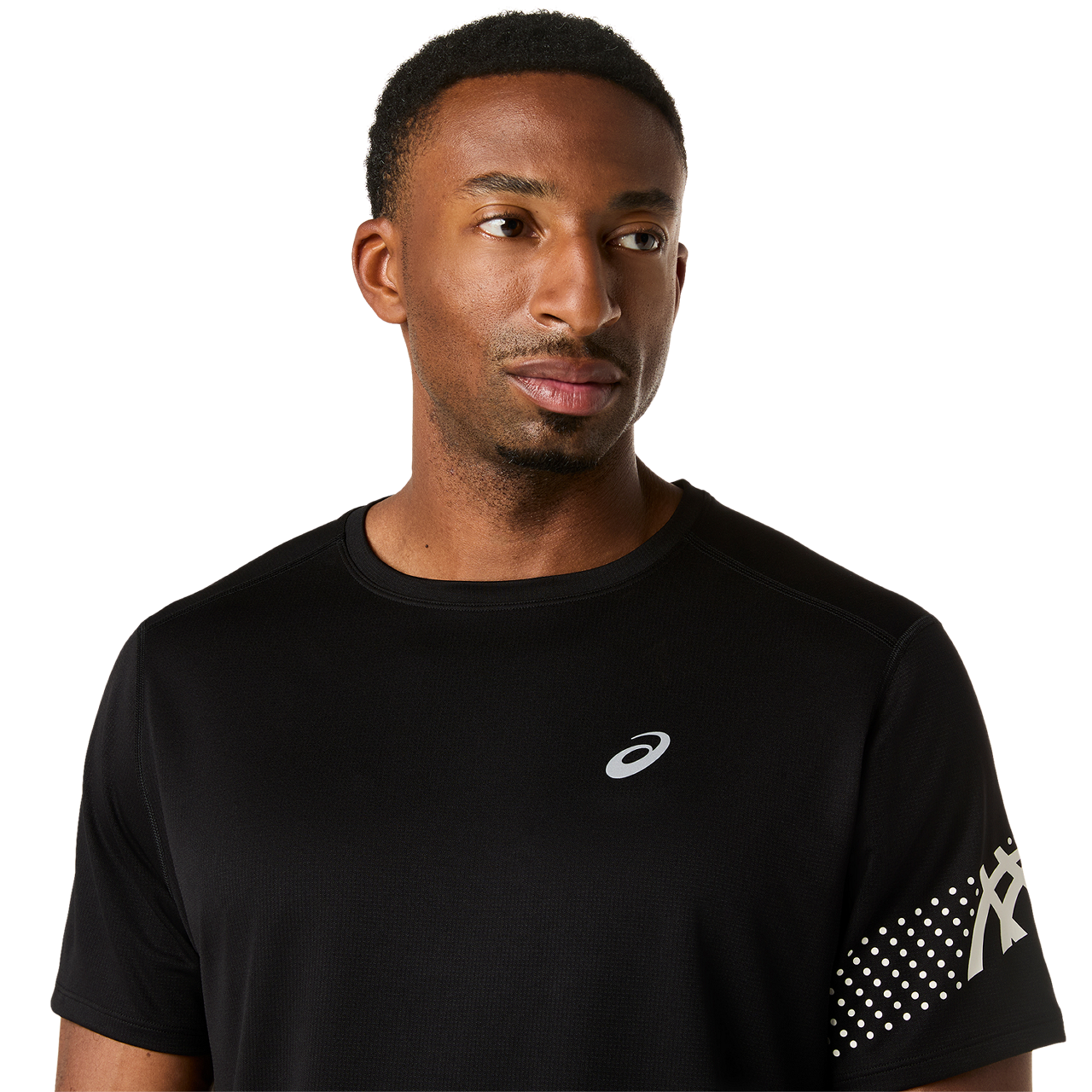 Mens Icon Short Sleeve T-Shirt