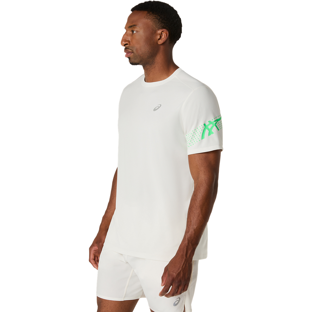 Mens Icon Short Sleeve T-Shirt