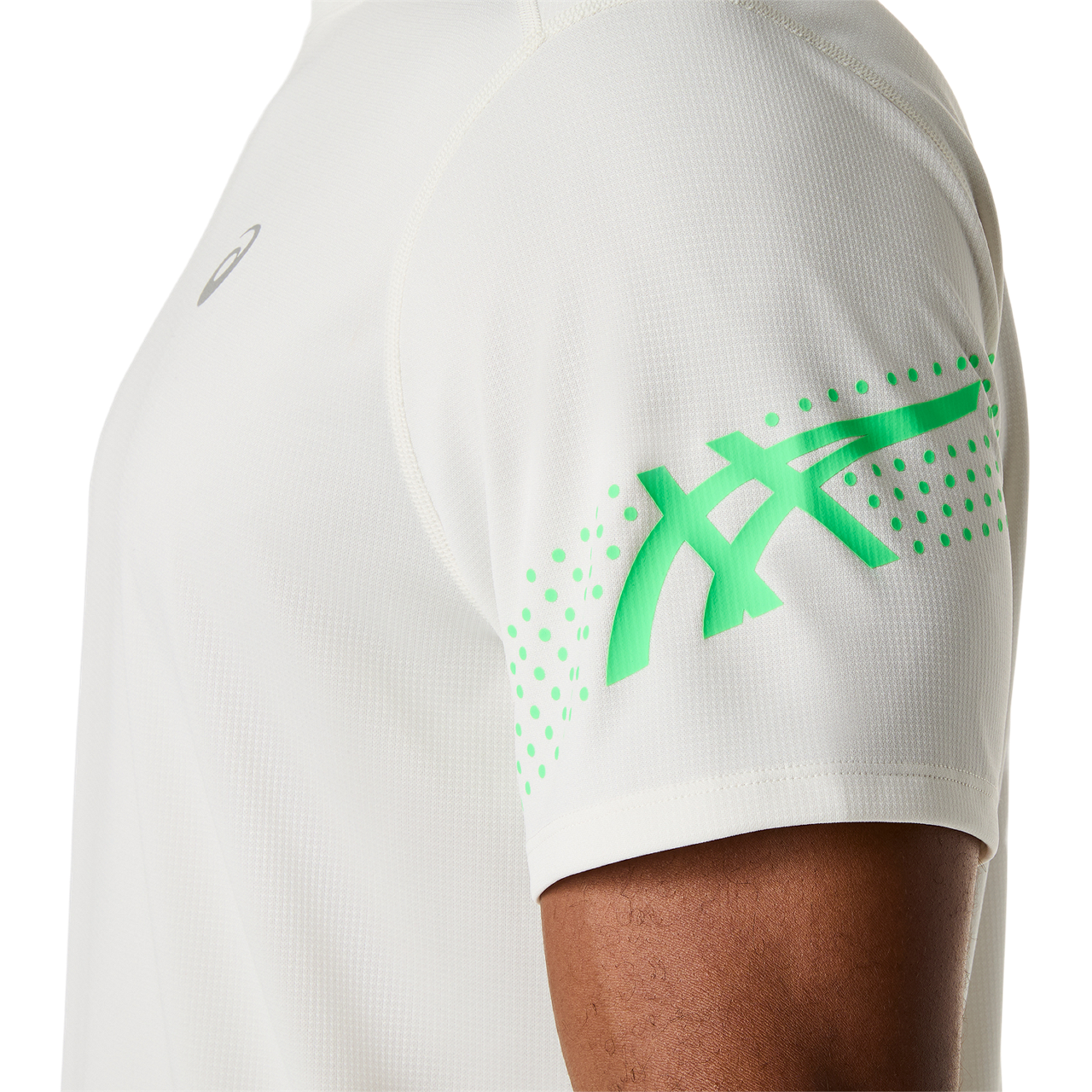 Mens Icon Short Sleeve T-Shirt