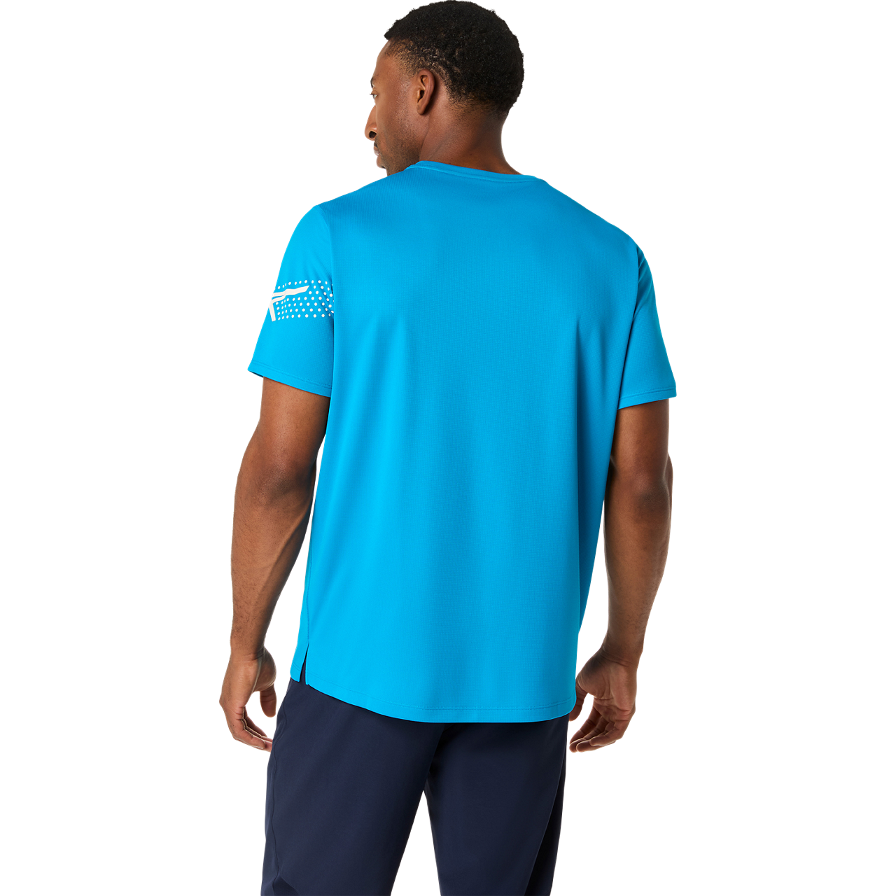 Mens Icon Short Sleeve T-Shirt