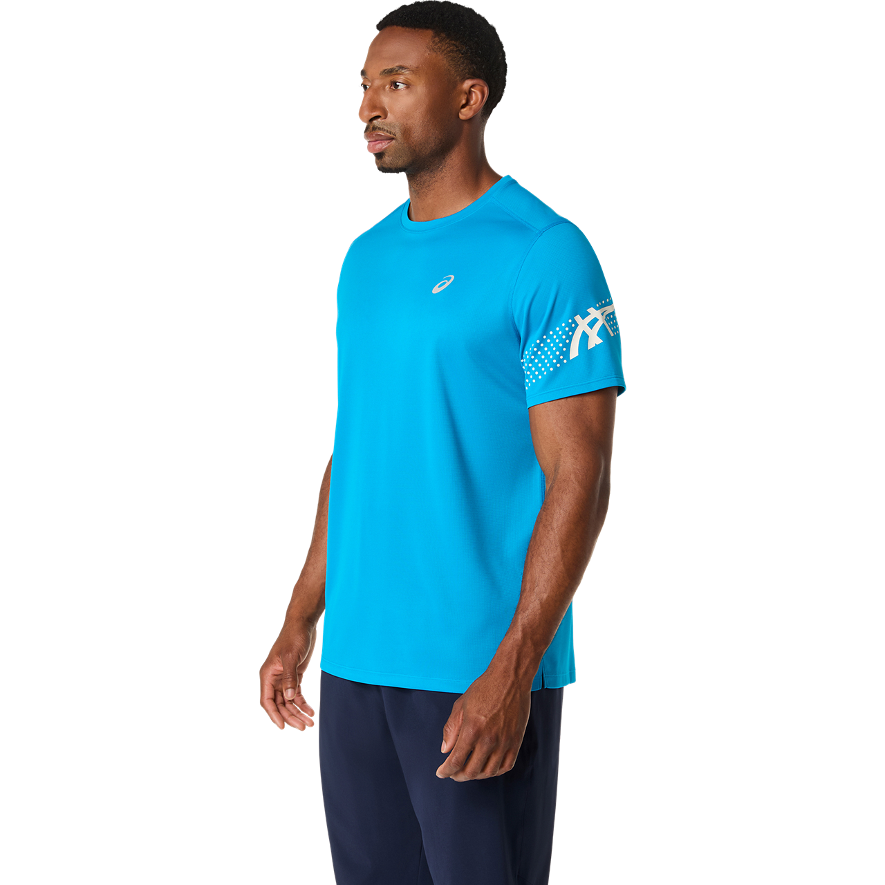 Mens Icon Short Sleeve T-Shirt