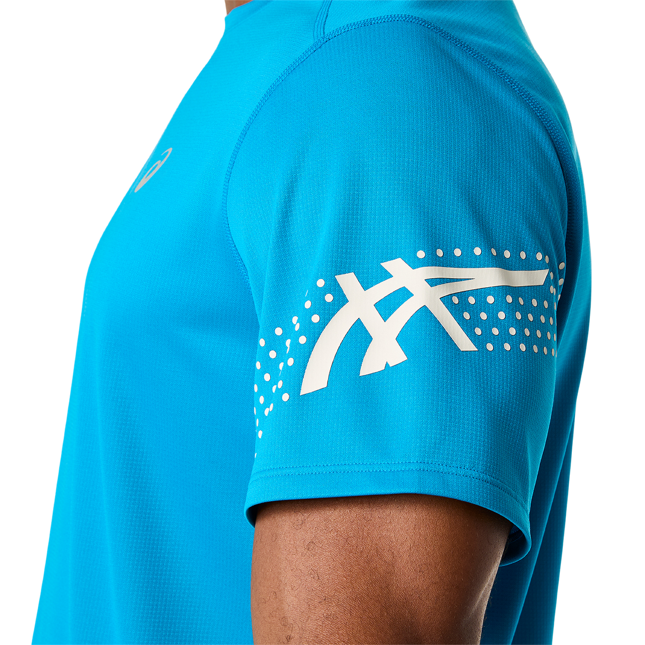 Mens Icon Short Sleeve T-Shirt