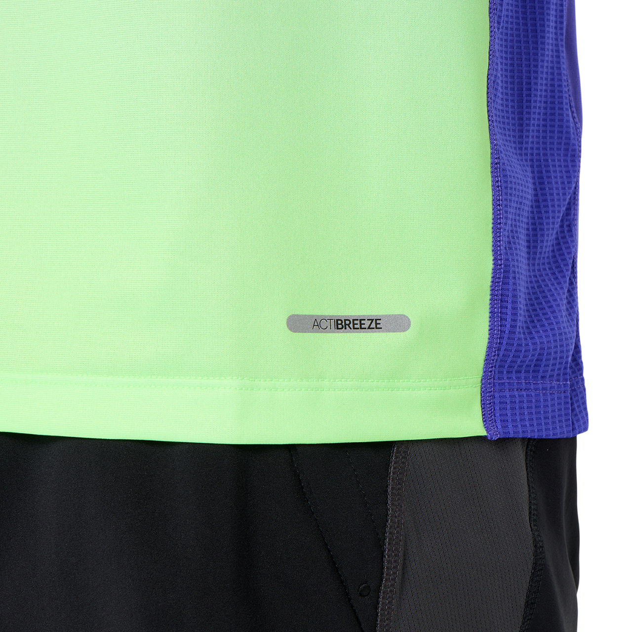 Mens Road Fade Short Sleeve T-Shirt