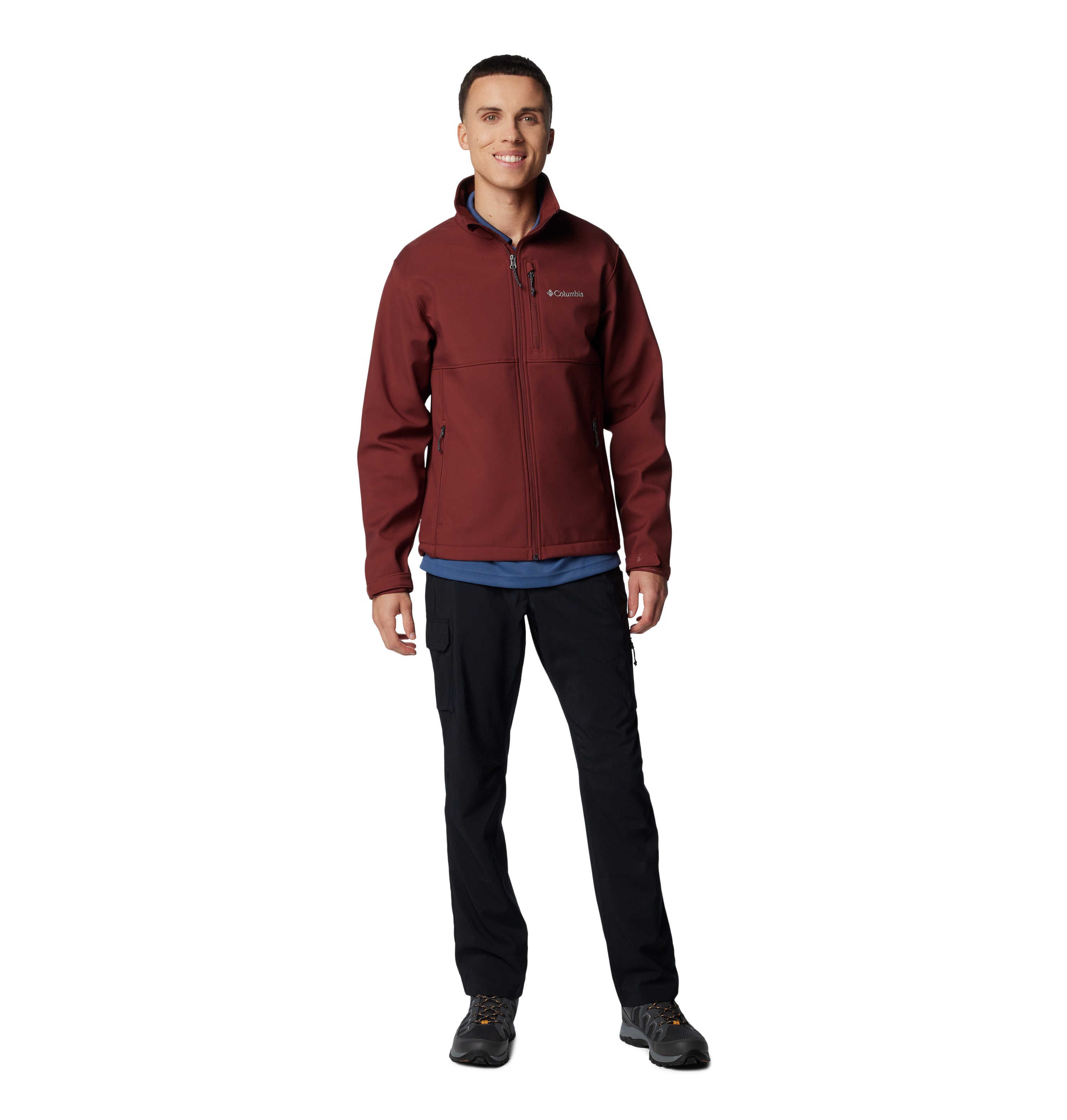 Silver Ridge Utility Pant