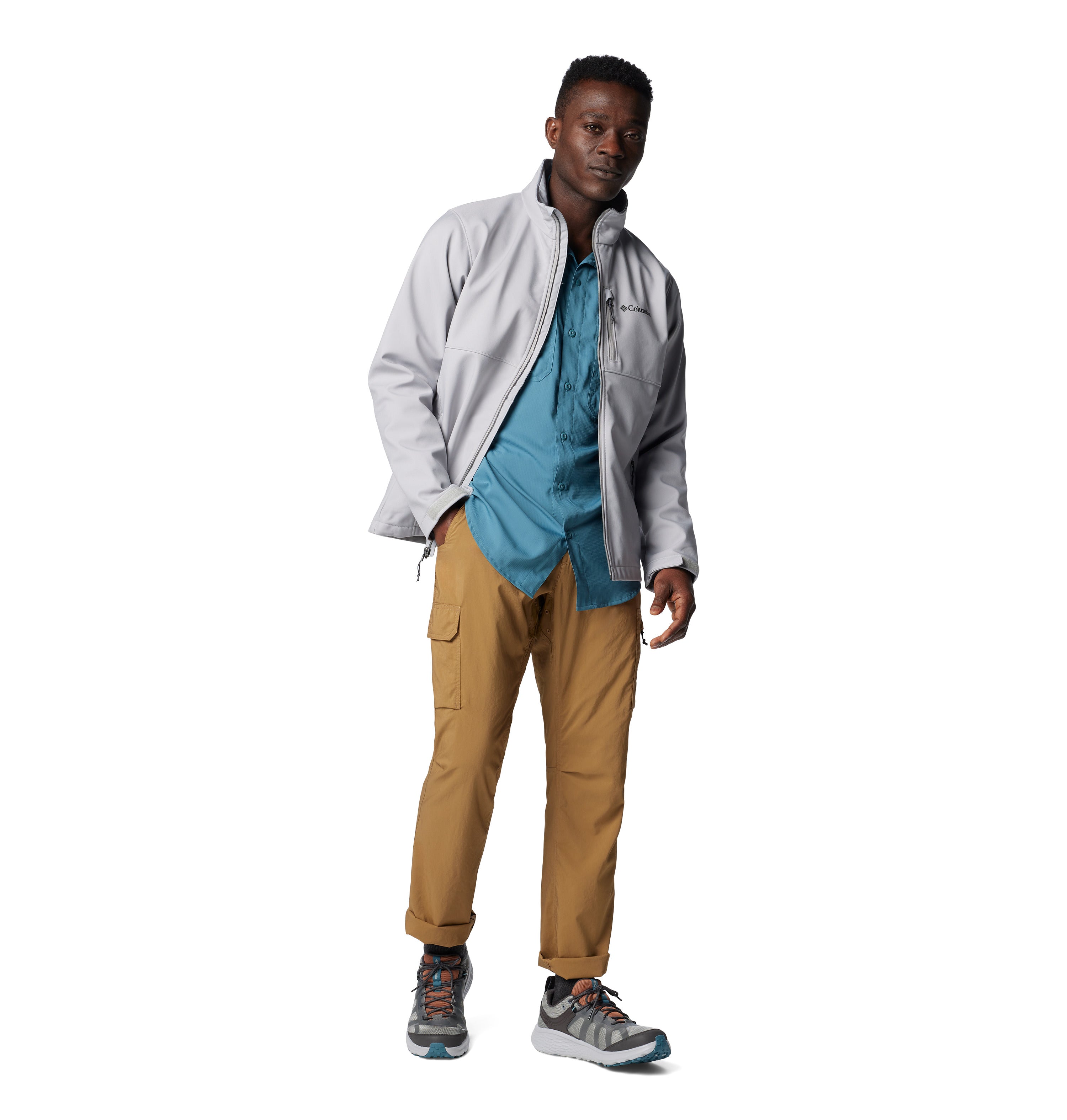 Silver Ridge Utility Pant