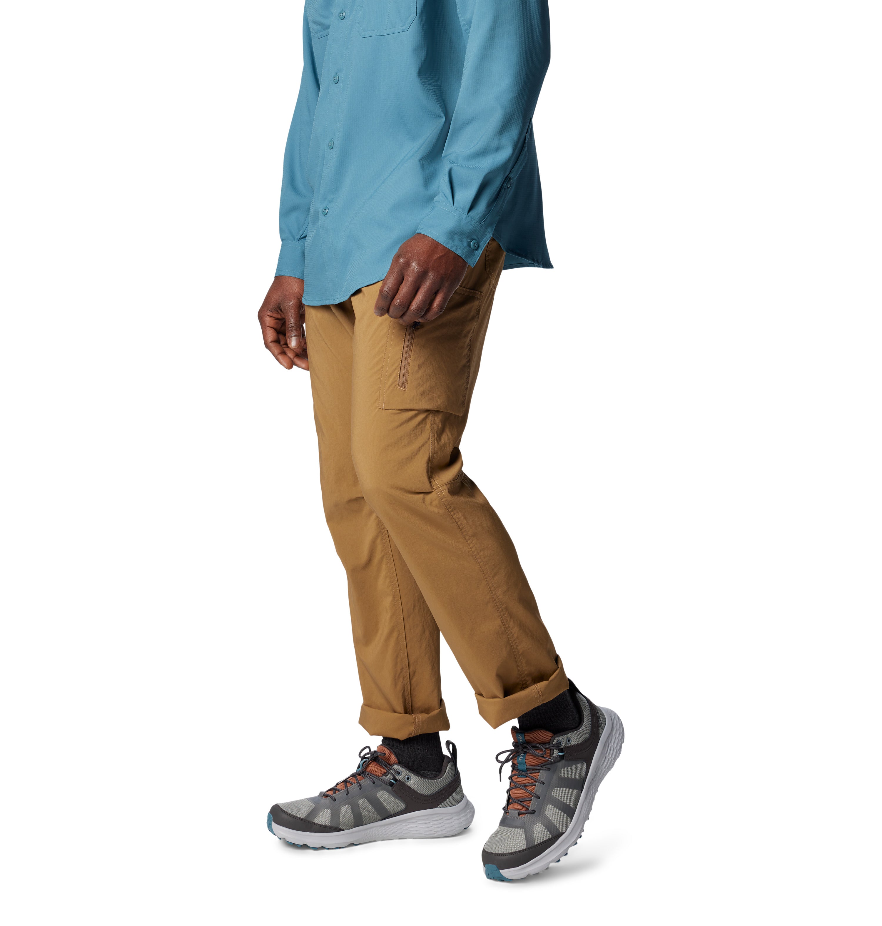 Silver Ridge Utility Pant