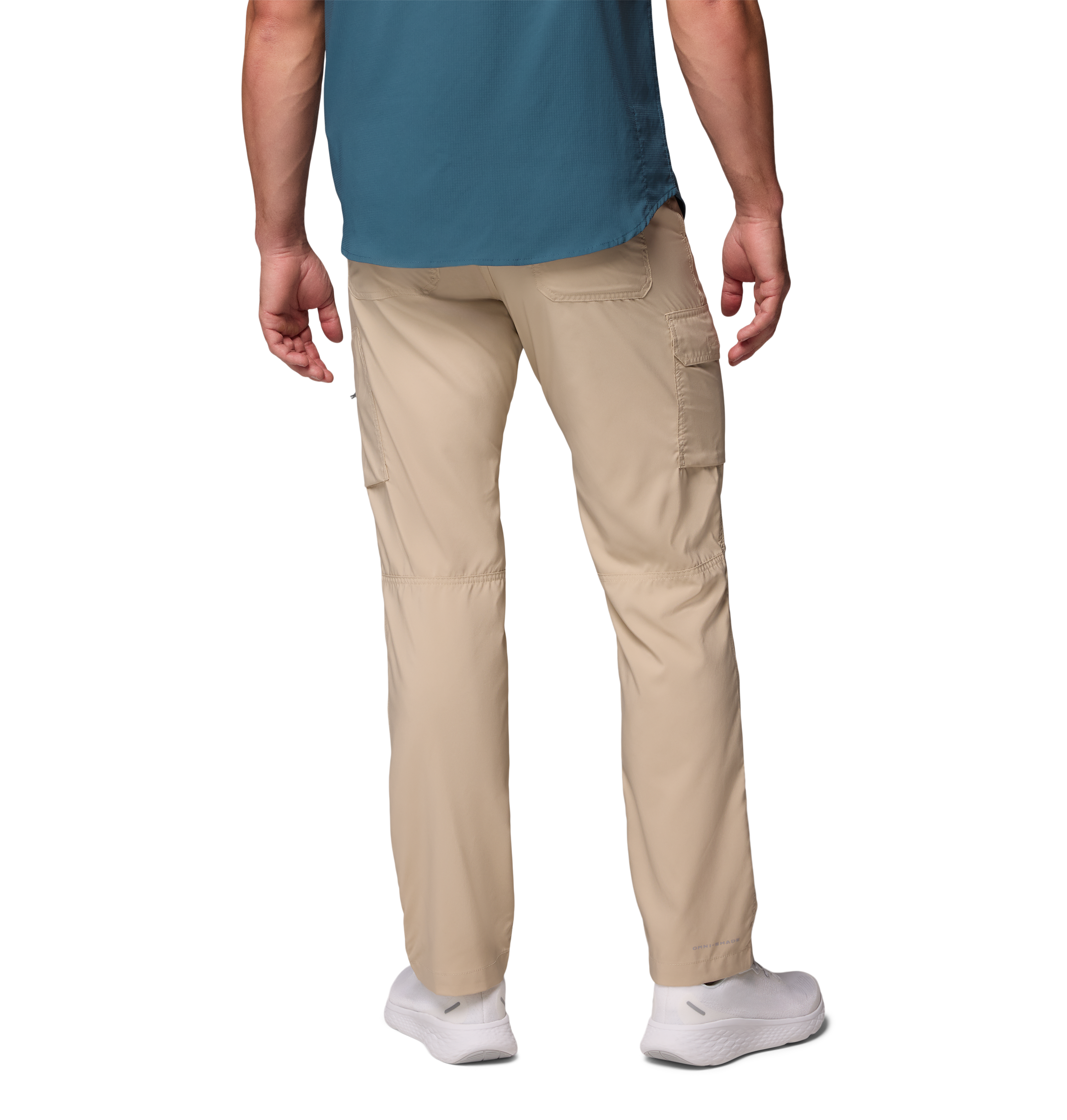 Silver Ridge Utility Pant