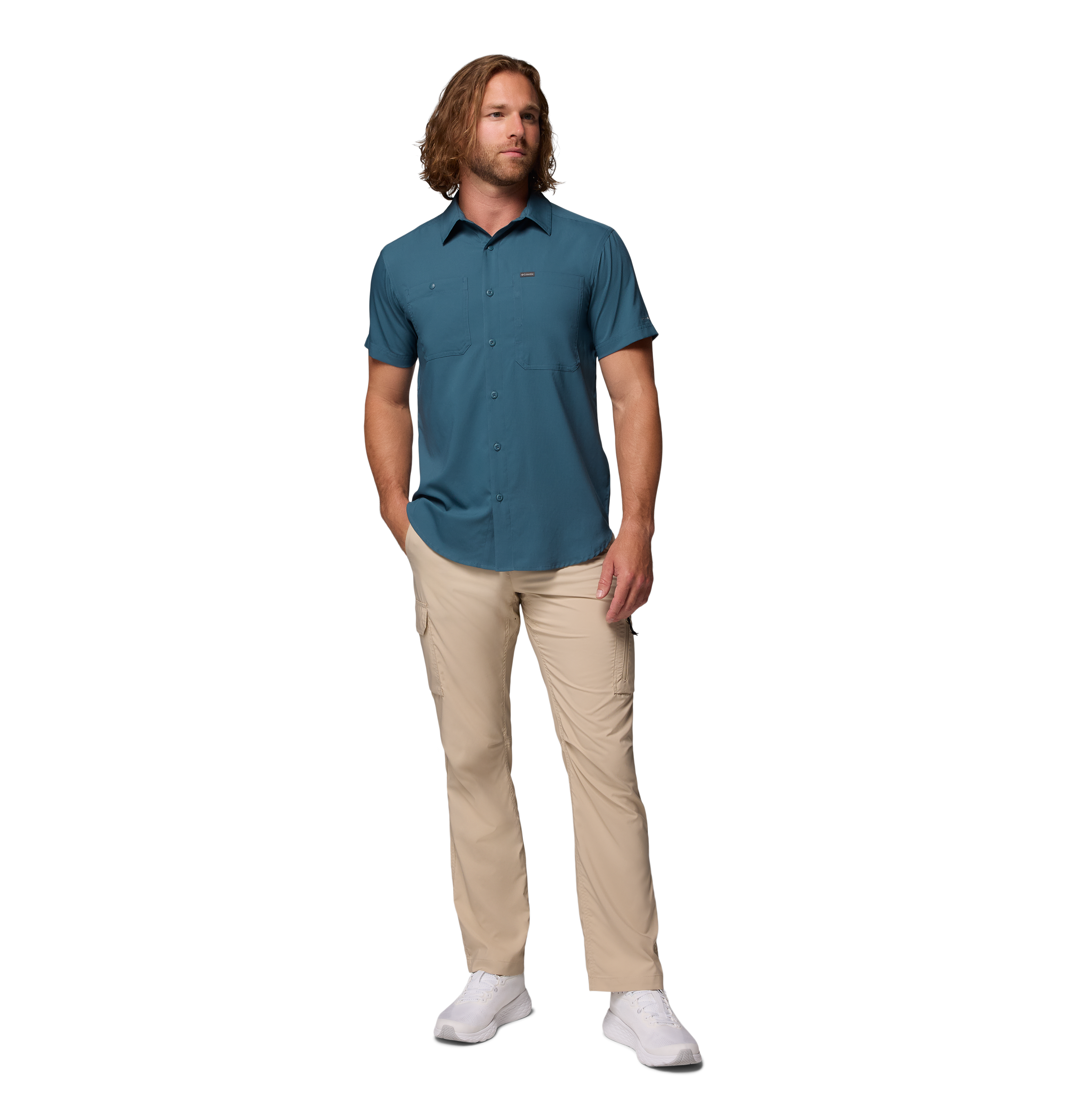 Silver Ridge Utility Pant