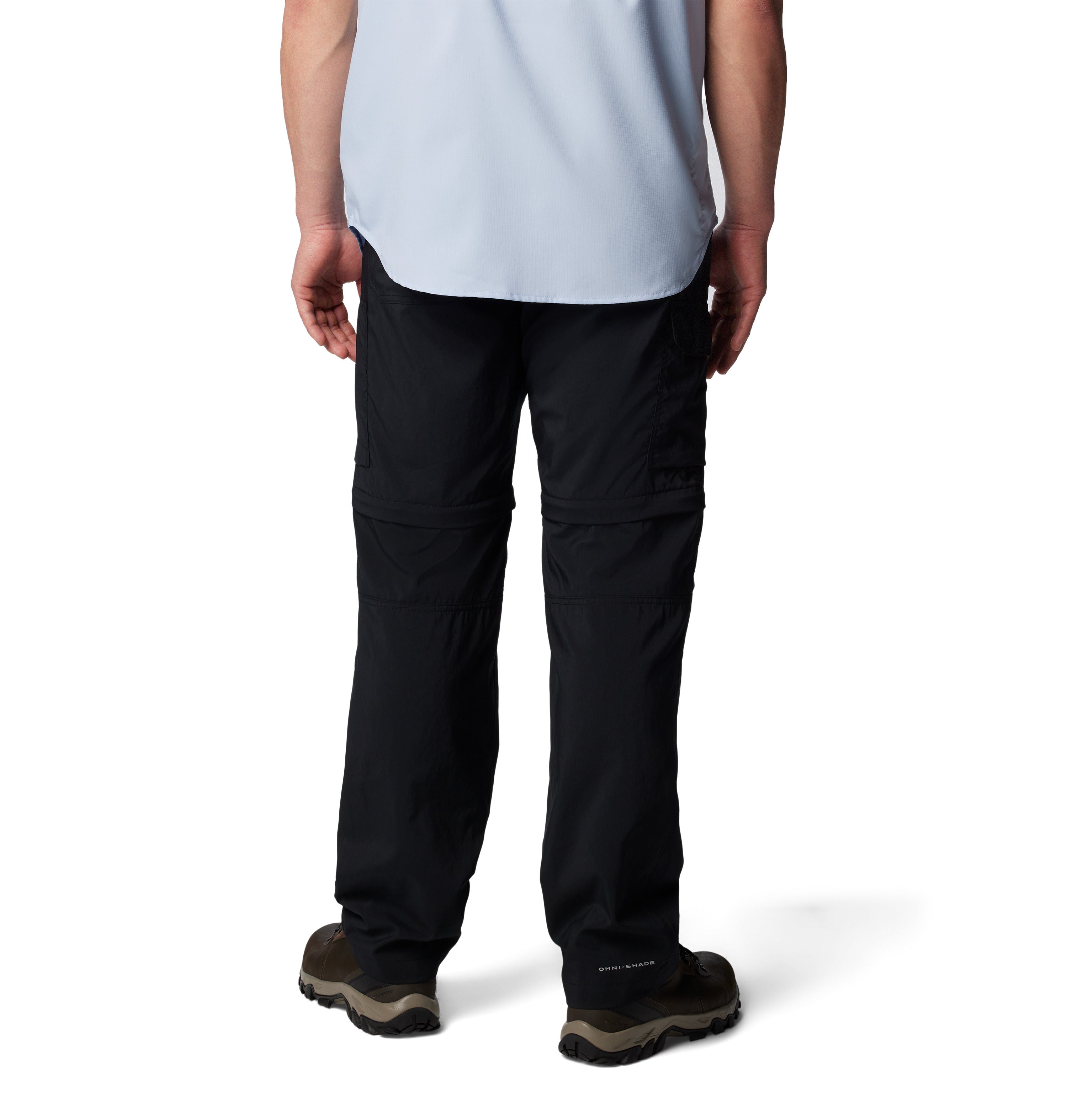 Silver Ridgeª Utility Convertible Pant