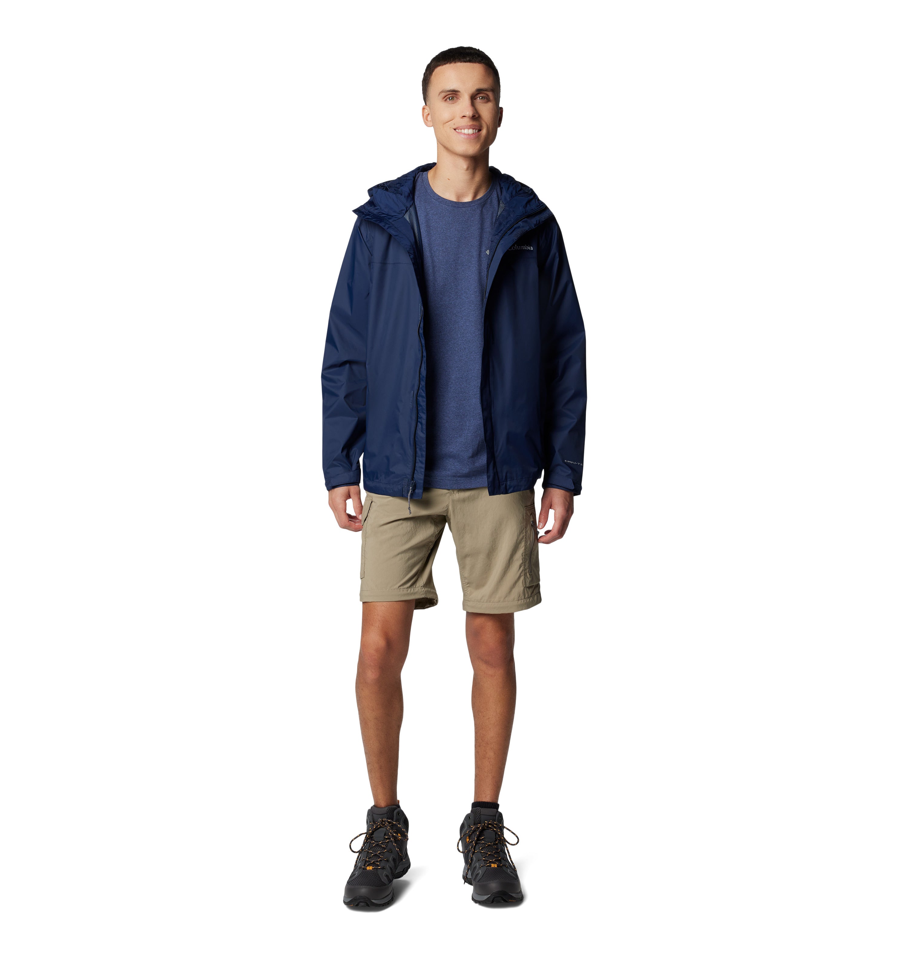Silver Ridge Utility Convertible Pant
