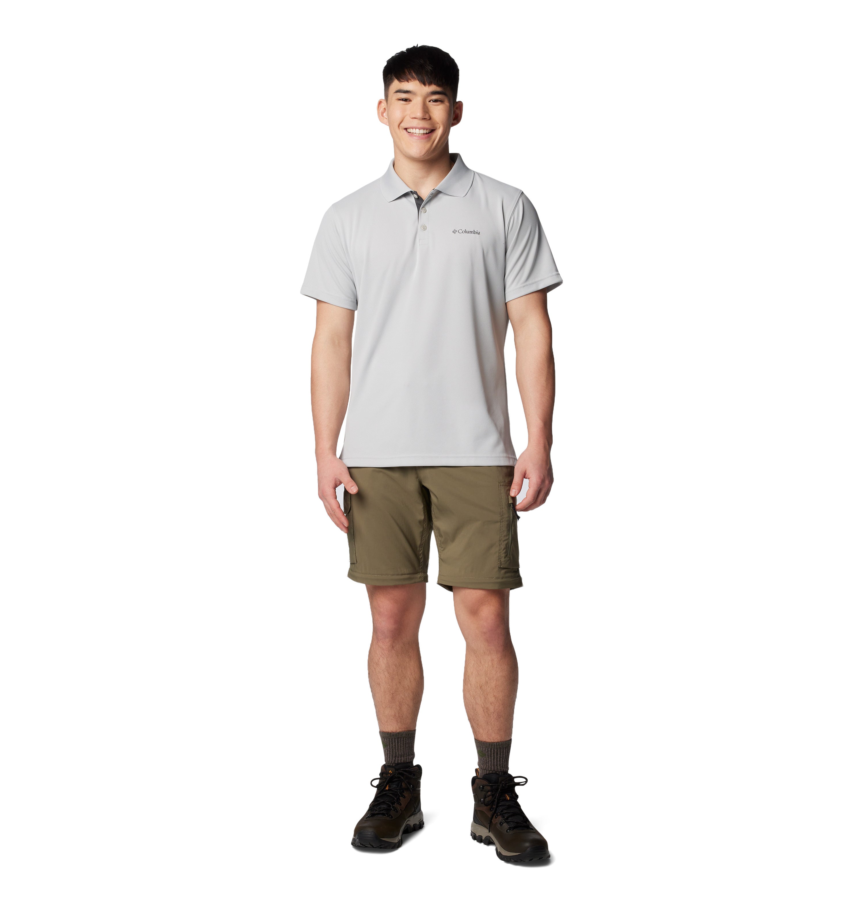 Silver Ridge Utility Convertible Pant