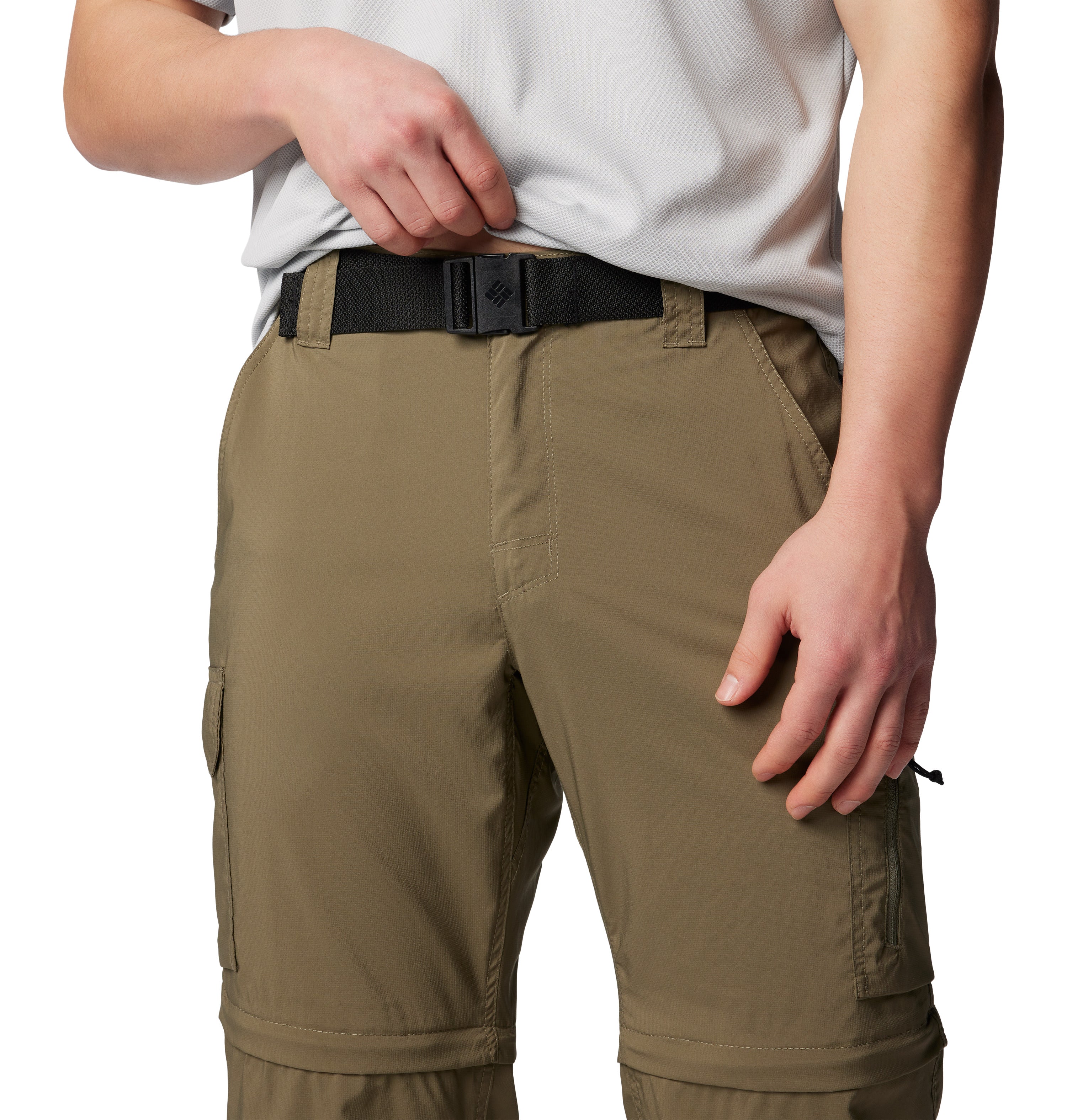 Silver Ridge Utility Convertible Pant
