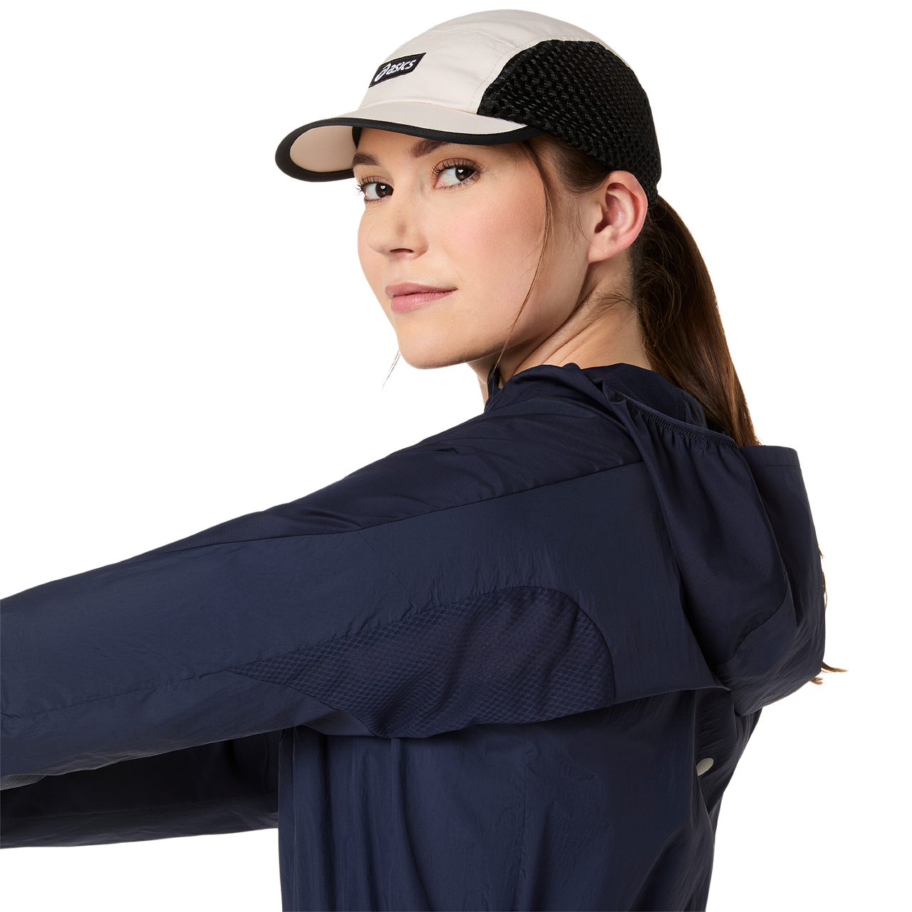 Womens Road Packable Jacket