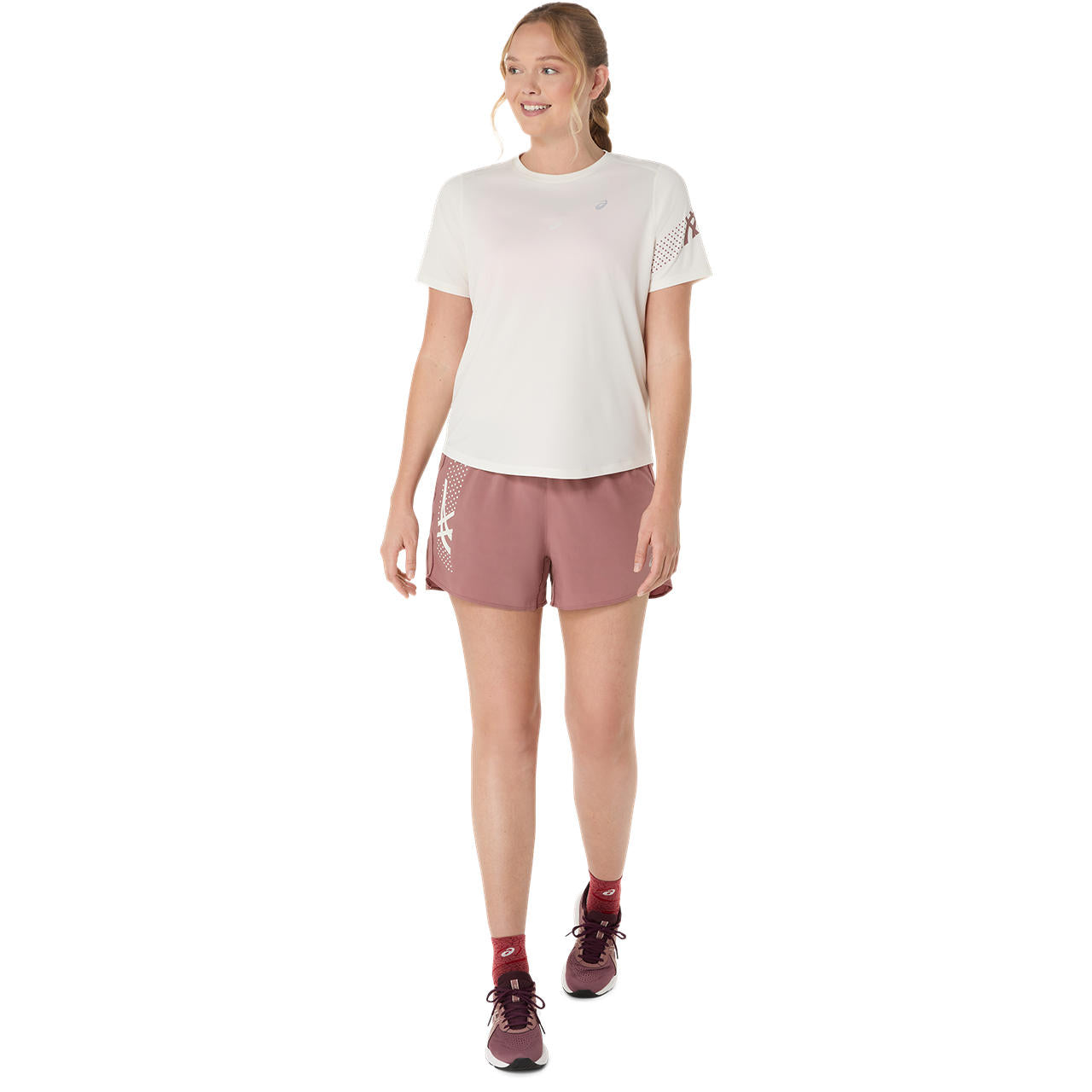 Womens Icon Short Sleeve Tees