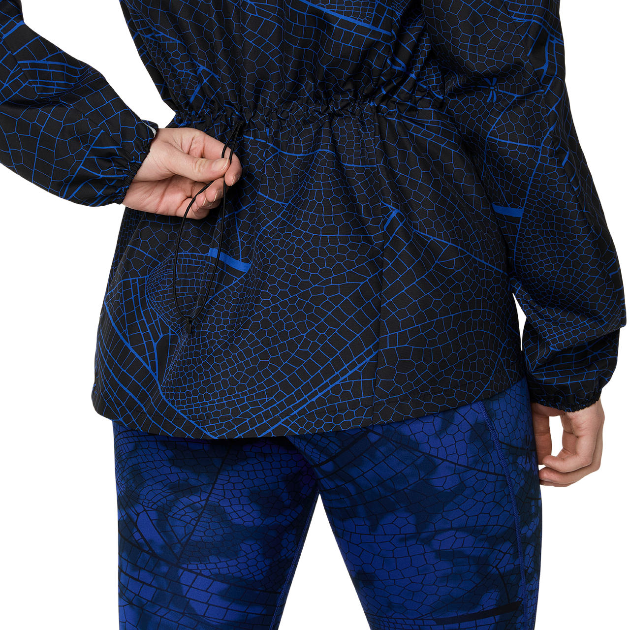 Womens Road Lite-Show Packable Jackets