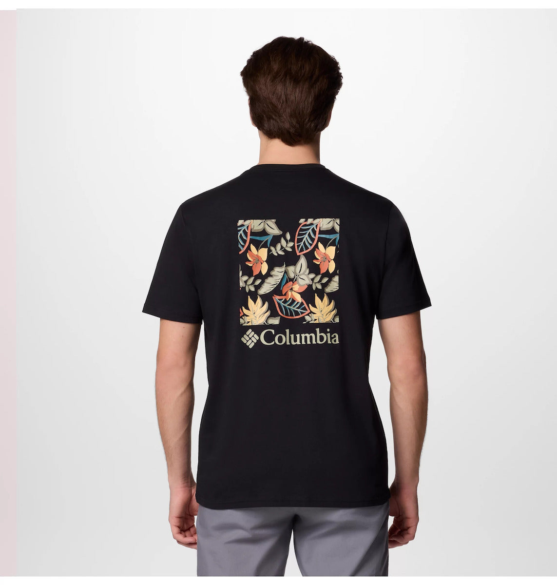 North Cascades Short Sleeve Tee