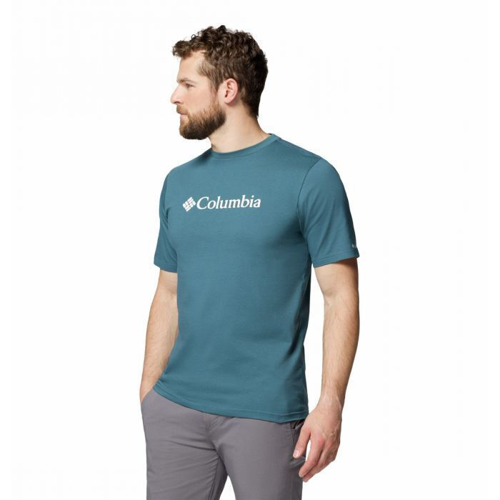 CSC Basic Logo Short Sleeve