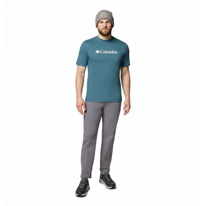 CSC Basic Logo Short Sleeve