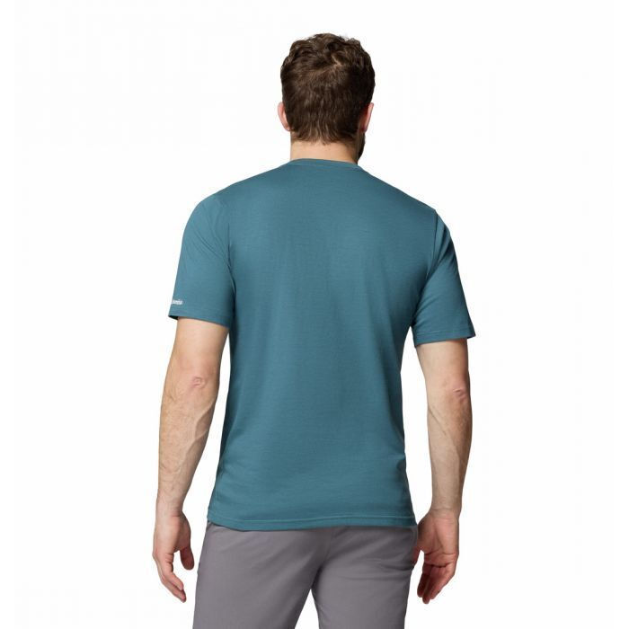 CSC Basic Logo Short Sleeve