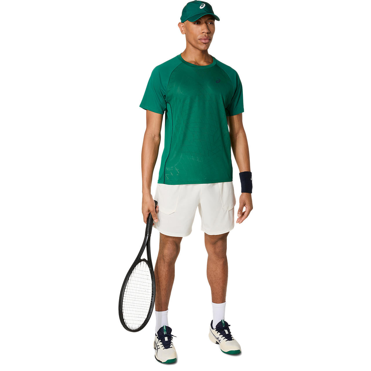 Mens Match ActiBreeze Top