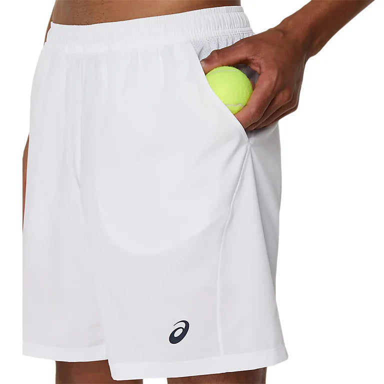 Mens Court 9 Inch Short