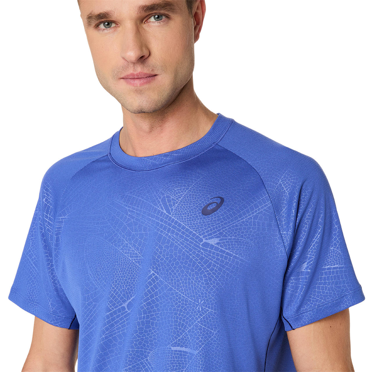 Mens Garme All Over Printed Top