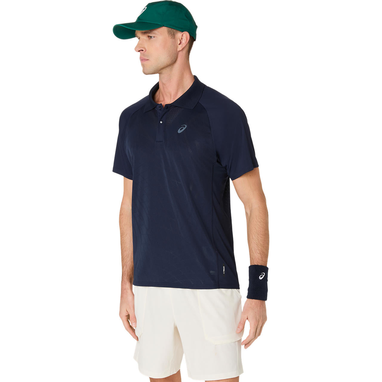 Mens Match ActiBreeze Polo