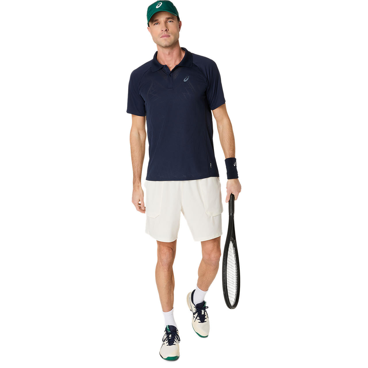 Mens Match ActiBreeze Polo