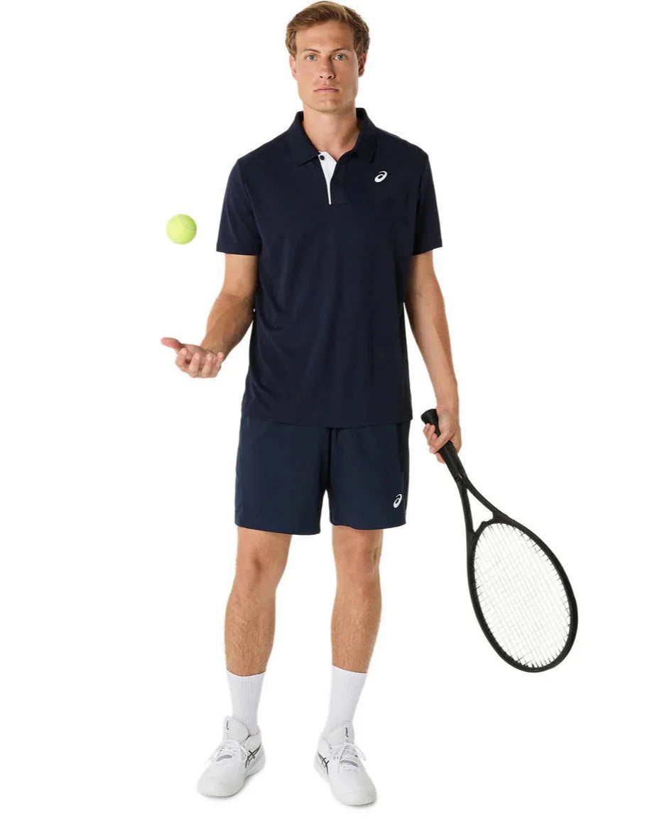 Mens Court 9 Inch Short