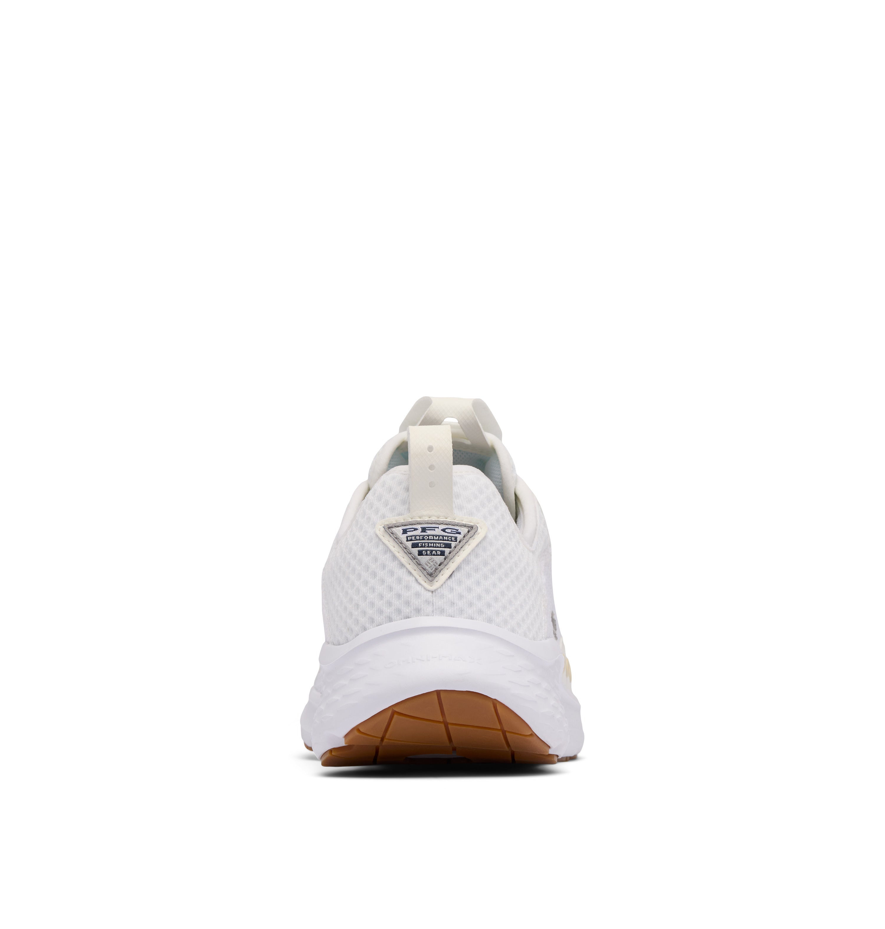 Mens Castback PFG Shoe