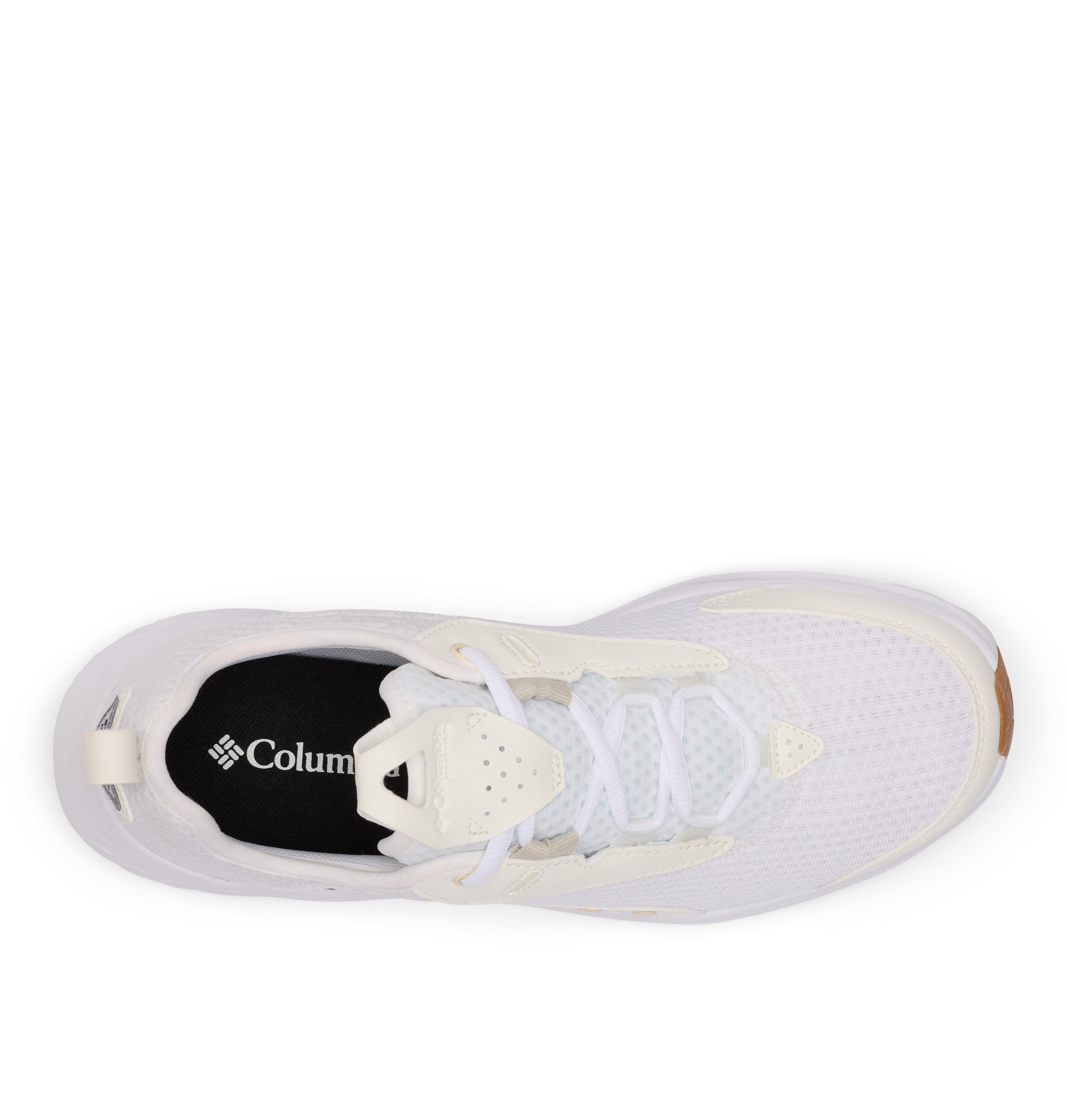 Mens Castback PFG Shoe