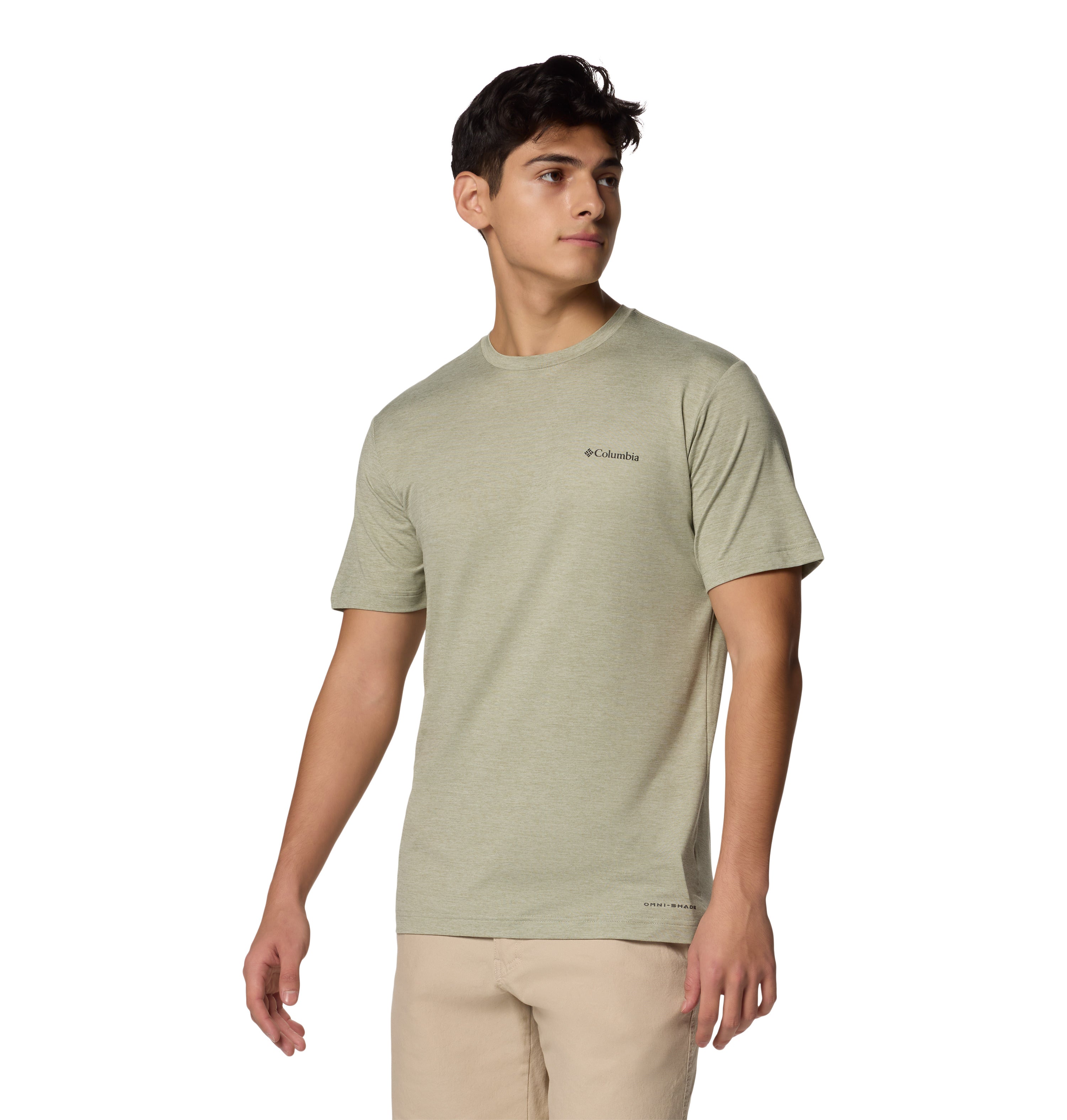 Kwick Hike Back Graphic SS Tee