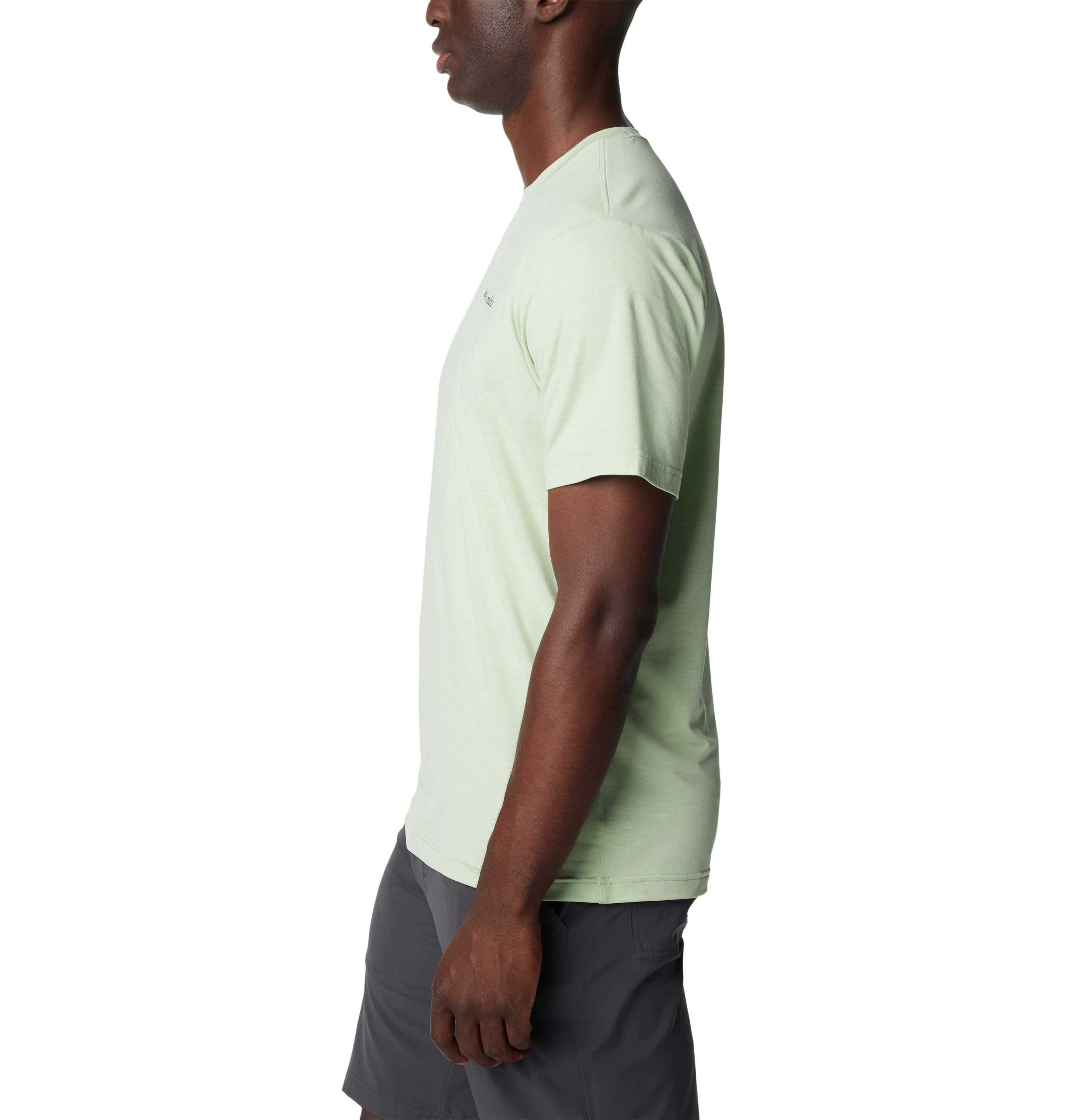 Kwick Hike Back Graphic SS Tee