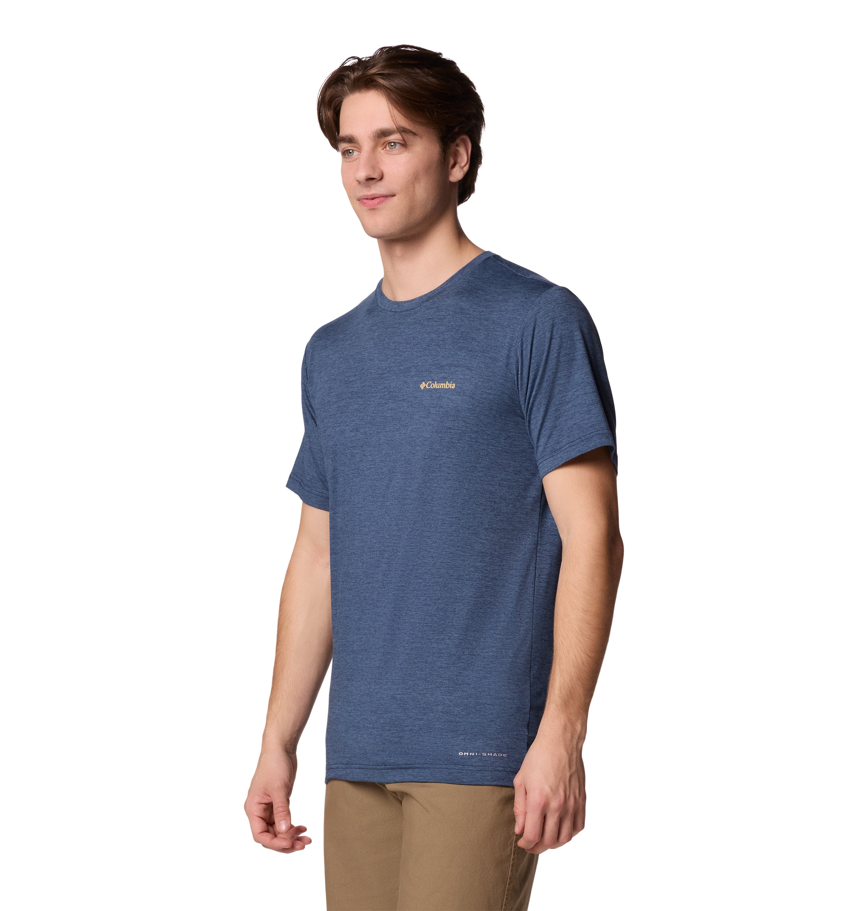 Kwick Hike Back Graphic SS Tee