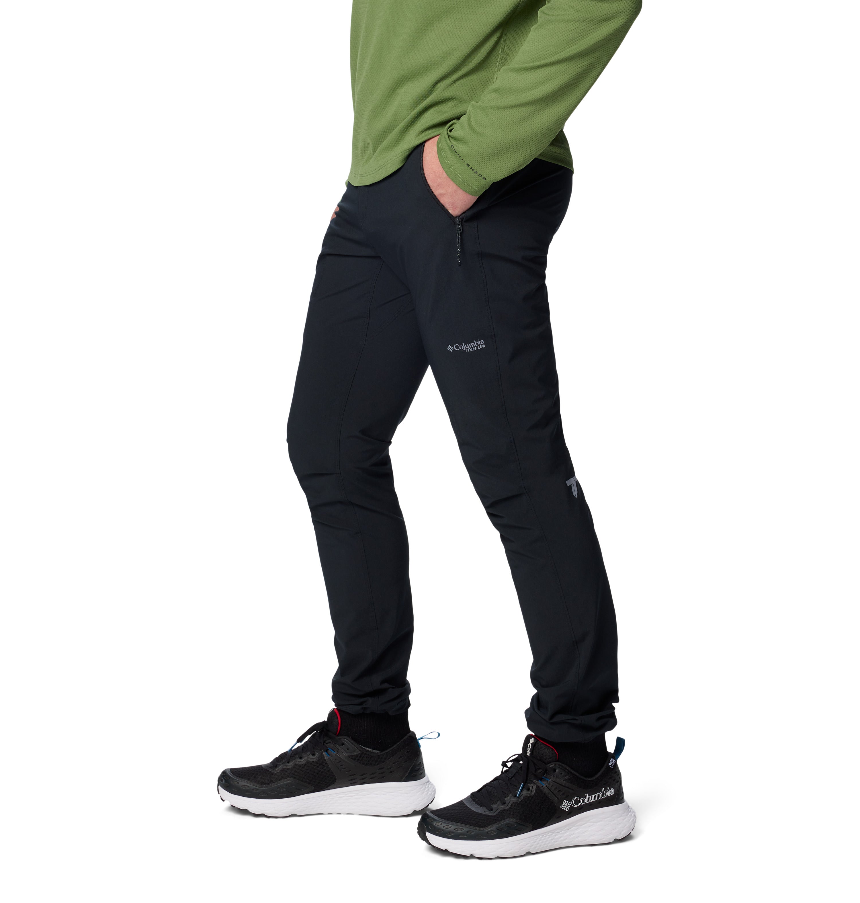 Triple Canyonª Pant II
