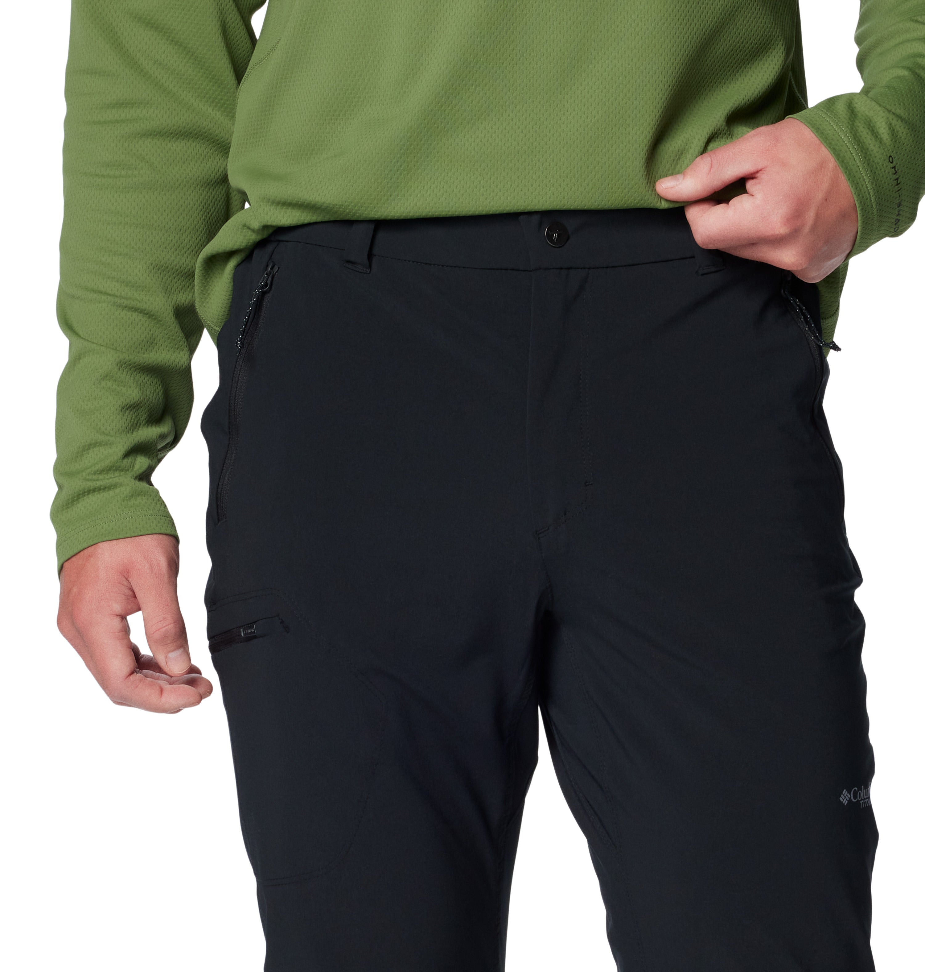Triple Canyonª Pant II