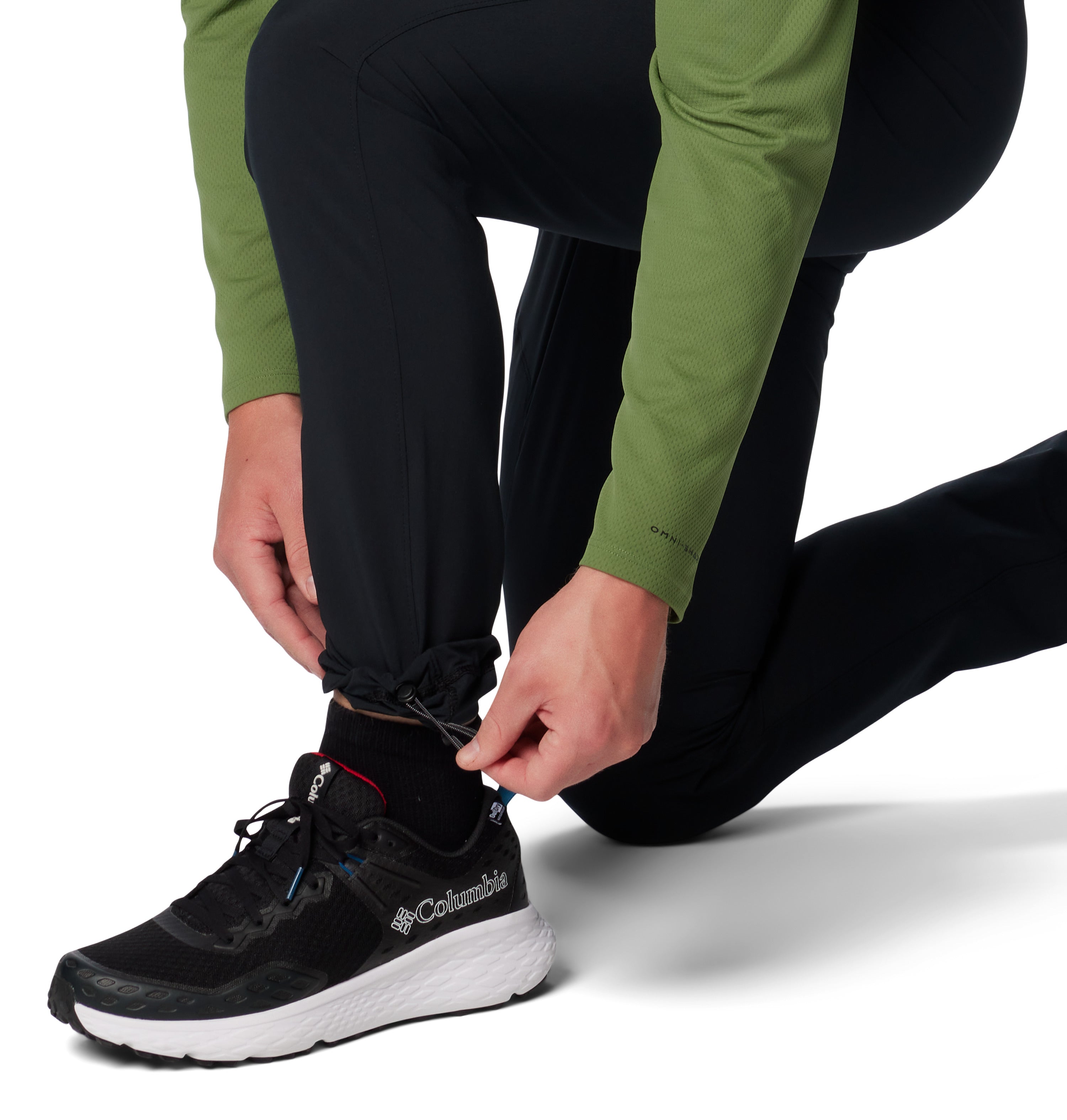 Triple Canyonª Pant II