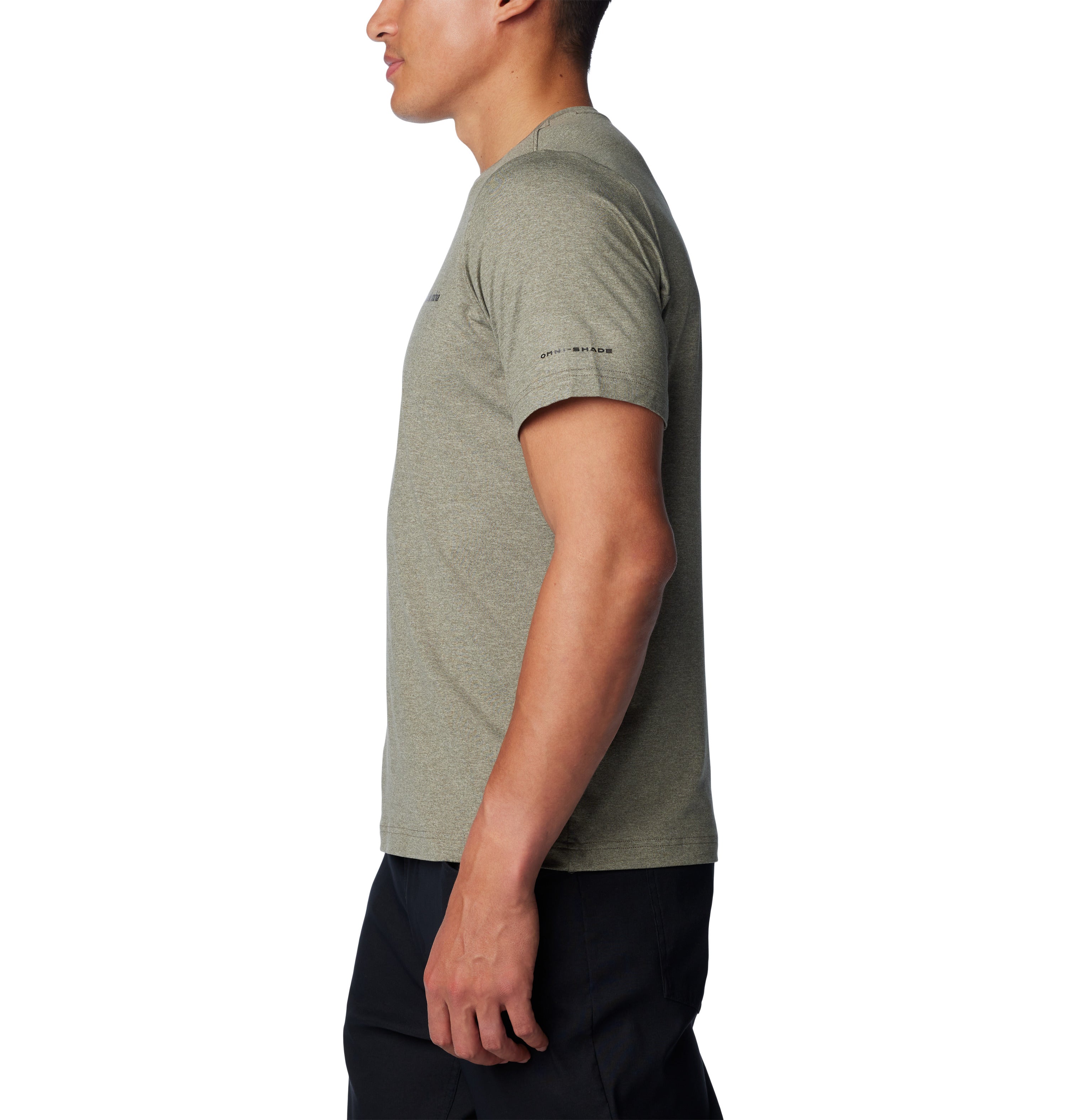 Tech Trail Crew Neck II