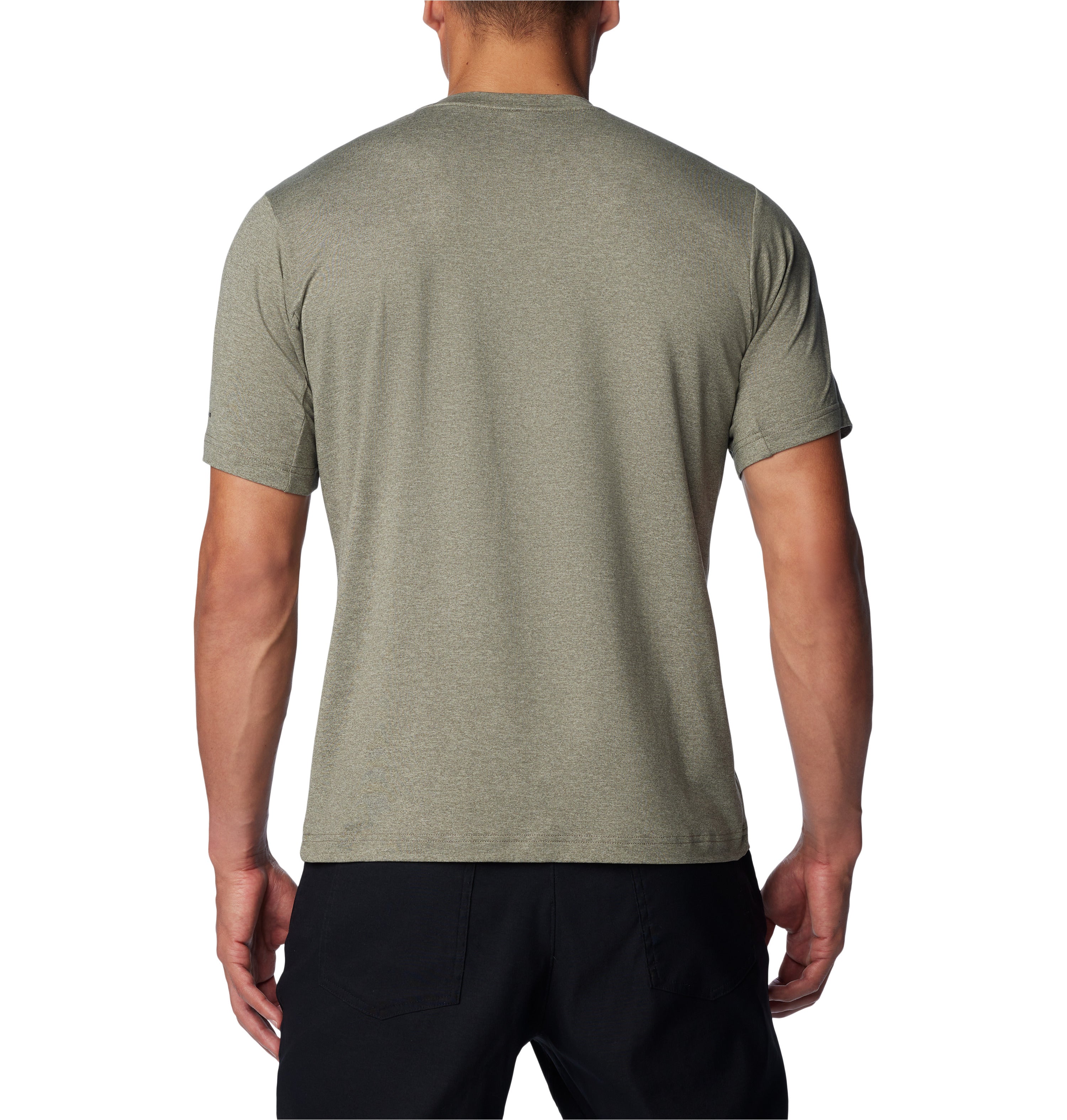 Tech Trail Crew Neck II