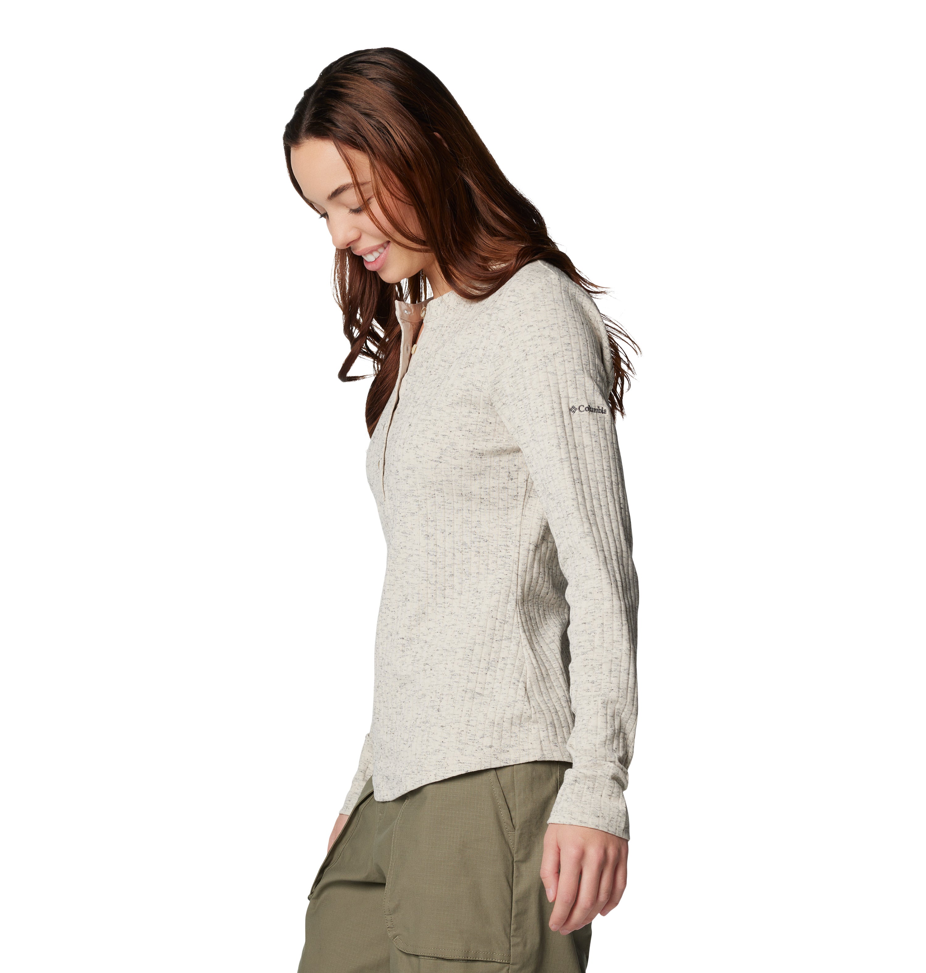 Brea Fallsª Henley LS