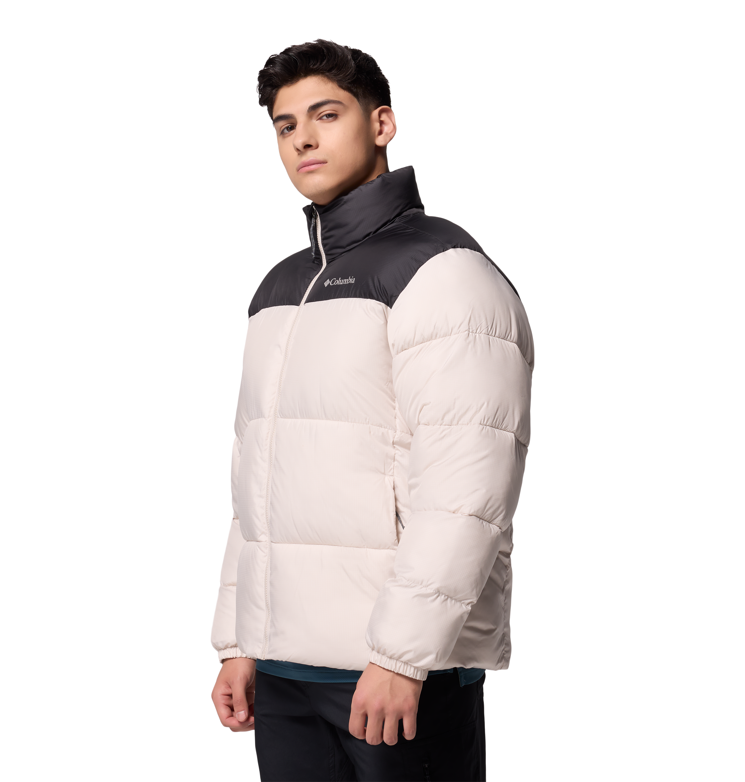 Puffect III Jacket